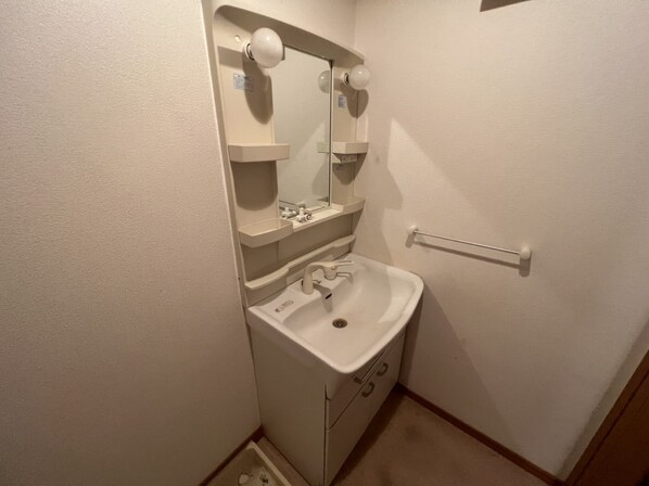 サンセールの物件内観写真